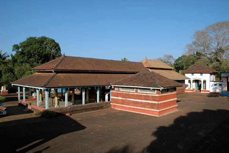 Sri-Kanakaditya-Temple
