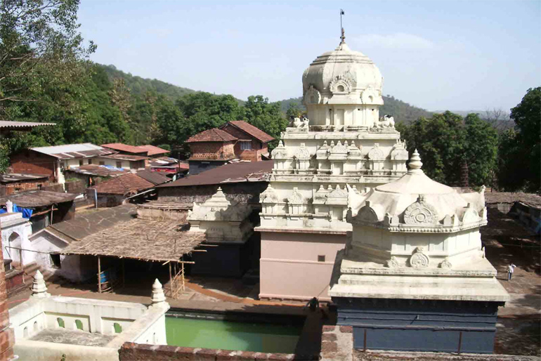 Parashuram Temple